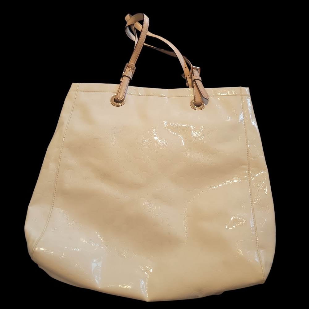 Michael Kors tote bag